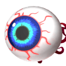 Eye of Cthulhu