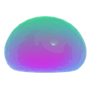 Rainbow Slime
