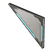 Antike dreieckige Wand (umgedreht)