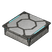 Antikes Fundament