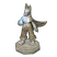 力量石像