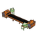 作业流水线工厂