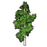 Árvore Artificial A