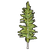 Árvore Artificial C