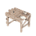 原始的作业台