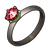 Feuerschutzring