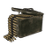 Gatling Gun Ammo