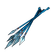 Mechanikbogen-Pfeil