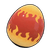 Volcanic Egg