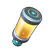 Flügelbatterie