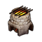 Primitive Furnace