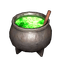 Witch Cauldron