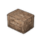 Wooden Chest