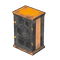 Refined Metal Chest