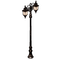 Double Street Lamp