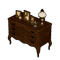 Antique Chest