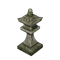 Stone Lantern