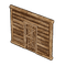 Wooden Door