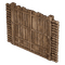 Wooden Gate