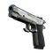 Handgun