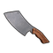 Meat Cleaver