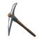 石製十字鎬