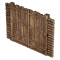 木造大門