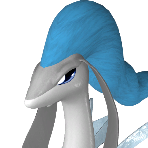 Azurobe Cryst