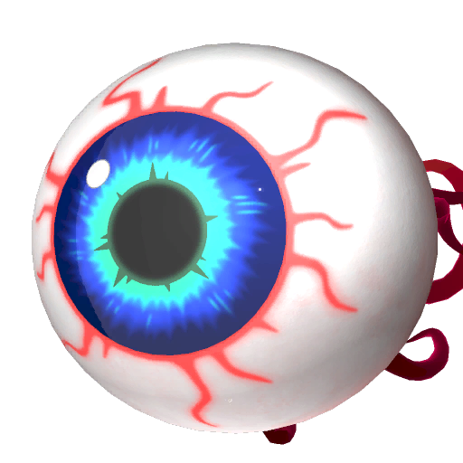 Eye of Cthulhu