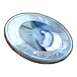 Caprity Noct Bounty Token