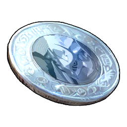 Menasting Terra Bounty Token