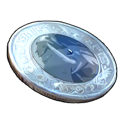 Mammorest Bounty Token