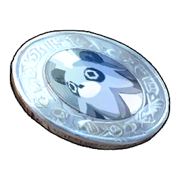 Mossanda Lux Bounty Token