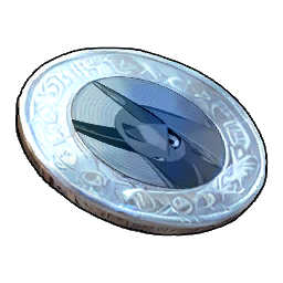 Splatterina Bounty Token