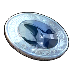 Faleris Aqua Bounty Token