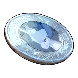 Frostallion Bounty Token