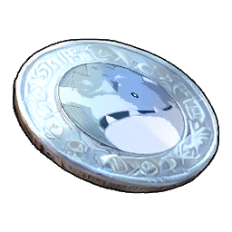 Whalaska Bounty Token