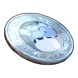 Whalaska Ignis Bounty Token