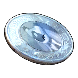 Lunaris Bounty Token