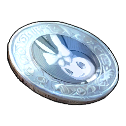 Ribbuny Botan Bounty Token