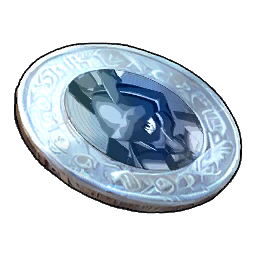 Twin Knights Bounty Token