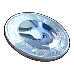 Loupmoon Cryst Bounty Token