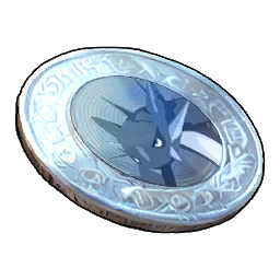 Cryolinx Terra Bounty Token