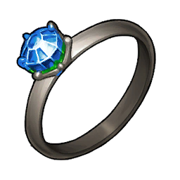 Ring of Water Resistance +2