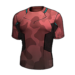 Heat Resistant Undershirt +2