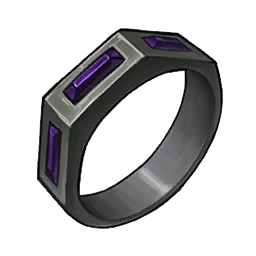 Ring of Dark Resistance +2