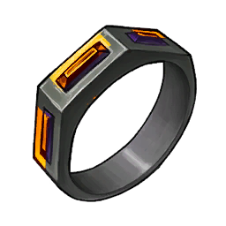 Ring of Earth Resistance +2