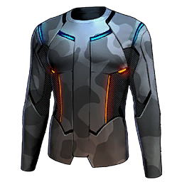 Multiclimate Undershirt +2