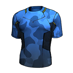 Thermal Undershirt +2