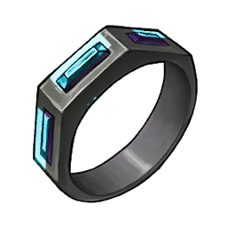 Ring of Ice Resistance +2